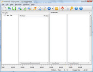 iWellsoft Power CD DVD Burner screenshot